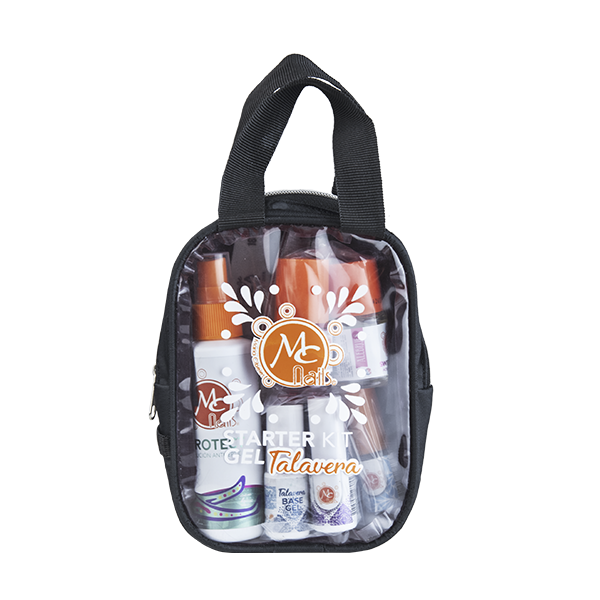 Kit STARTER Gel Talavera 9ml cont. 13pz