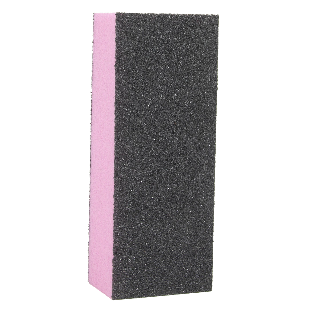 Colorful block pulidor little rose