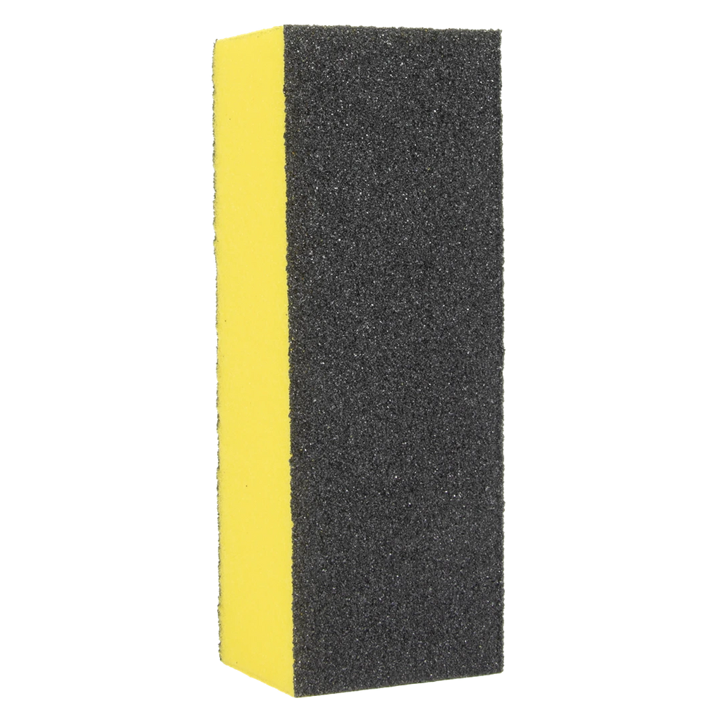 Colorful block pulidor sun light