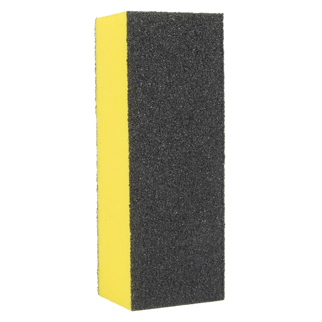 Colorful block pulidor sun light