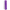 COLORFUL CEPILLO PARA UÑAS Doble Beautiful Purple