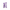 COLORFUL CEPILLO PARA UÑAS Doble Beautiful Purple