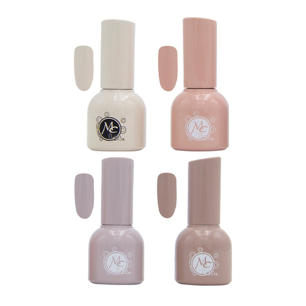 CM Colorful Nude A