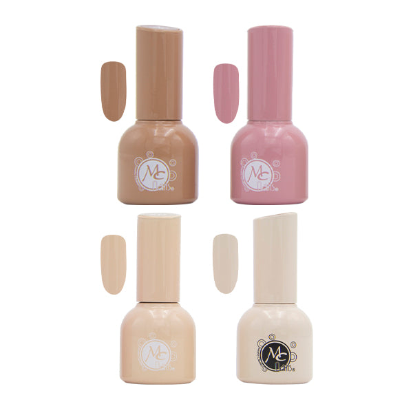 CM Colorful Nude B