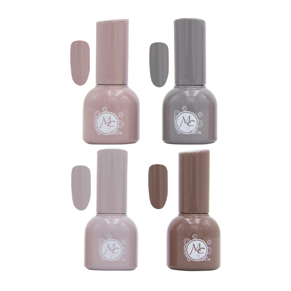 CM Colorful Nude C