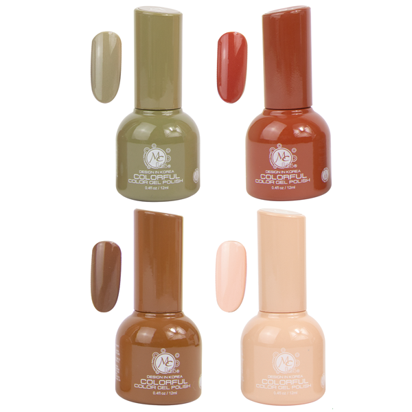 COLECCION-GEL-4PZ-GREENLIFE-E