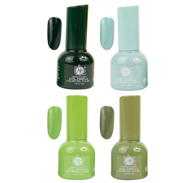 COLECCION-GEL-4PZ-GREENLIFE-K