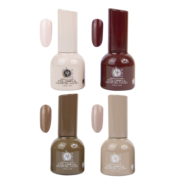 COLECCION-GEL-4PZ-SUNLIGHT A