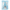 COLORFUL CORTA TIP Ocean Blue