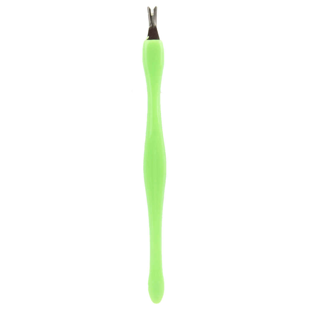 COLORFUL CORTA CUTICULA Green Life set 6pz