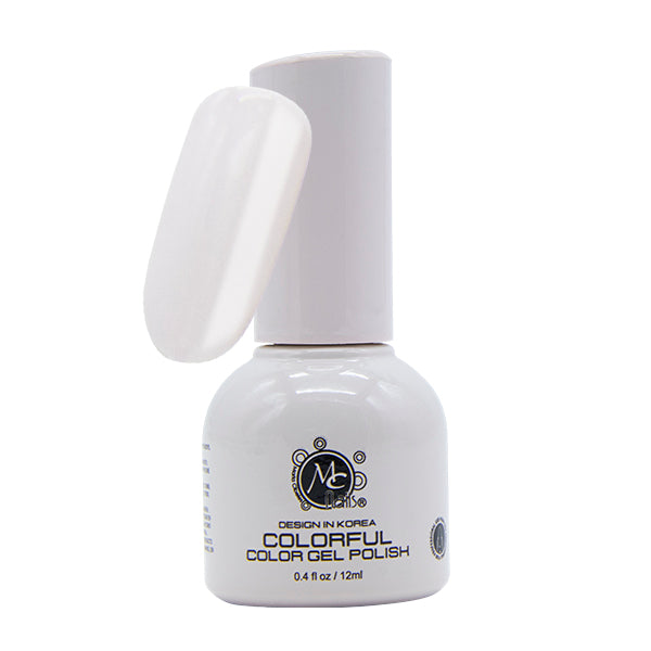 Colorful color gel polish 12ml #01