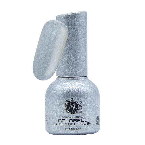 Colorful color gel polish 12ml #10