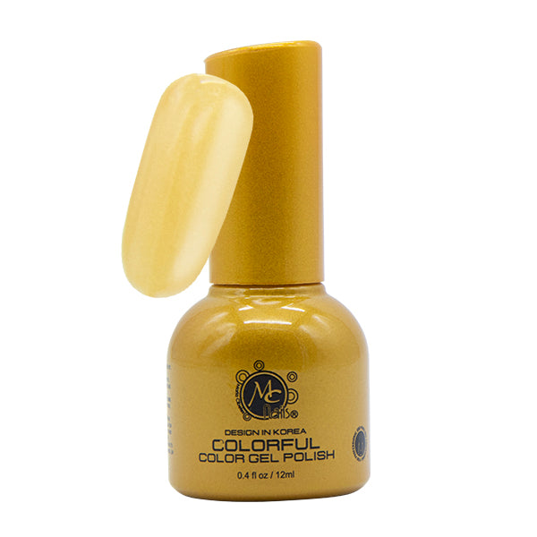 Colorful color gel polish 12ml #11