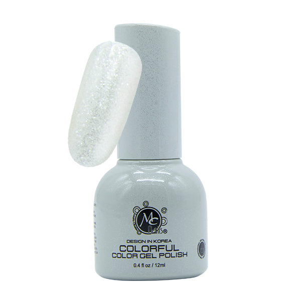 Colorful color gel polish 12ml #12