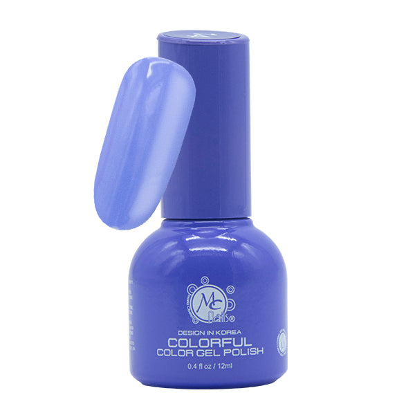 Colorful color gel polish 12ml #14