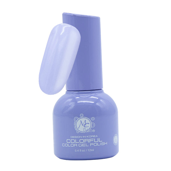 Colorful color gel polish 12ml #15