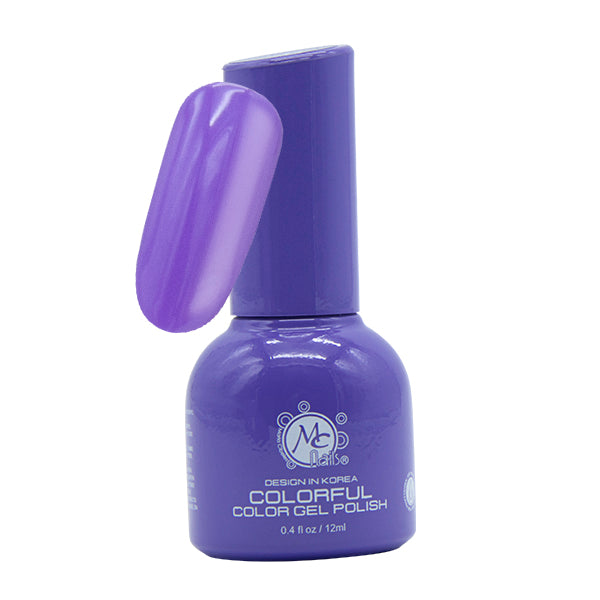 Colorful color gel polish 12ml #16
