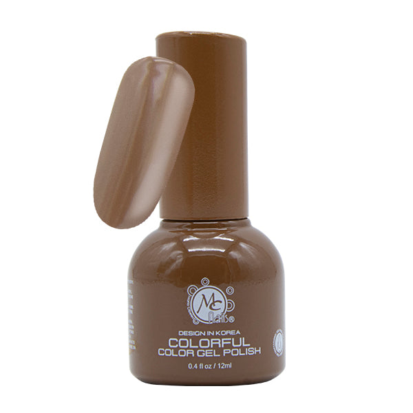 Colorful color gel polish 12ml #19