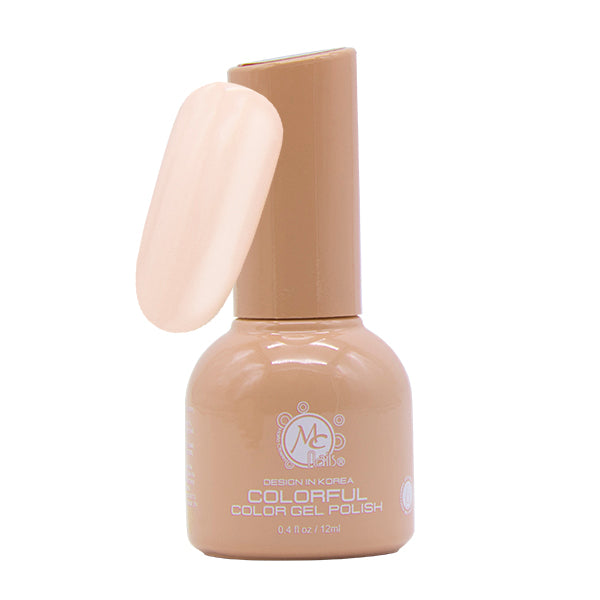 Colorful color gel polish 12ml #20
