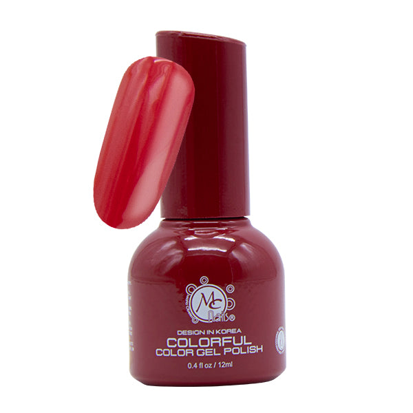 Colorful color gel polish 12ml #21