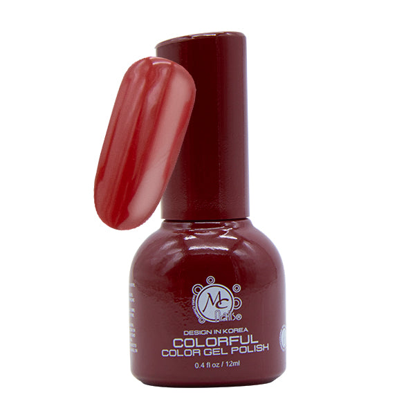 Colorful color gel polish 12ml #23