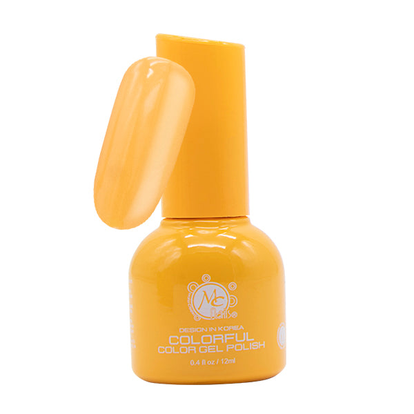 Colorful color gel polish 12ml #25