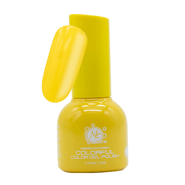 Colorful color gel polish 12ml #26