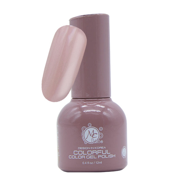 Colorful color gel polish 12ml #33