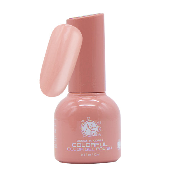 Colorful color gel polish 12ml #34
