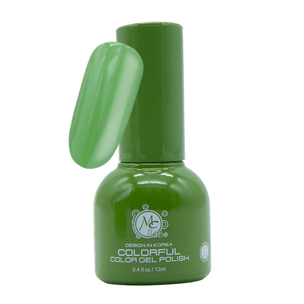 Colorful color gel polish 12ml #38