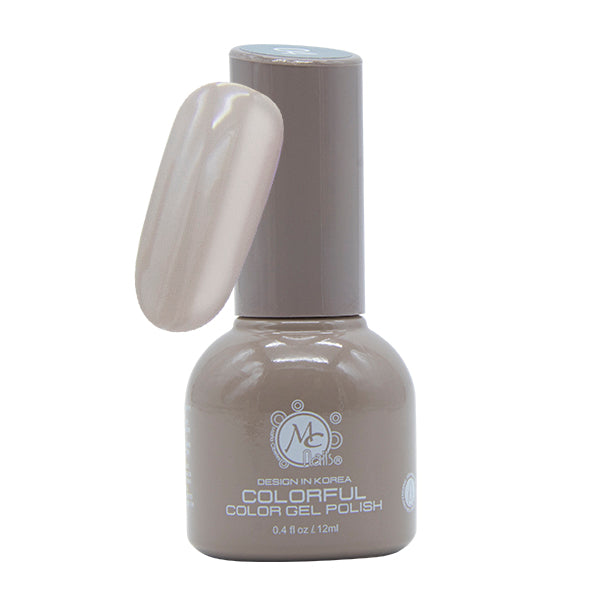 Colorful color gel polish 12ml #04