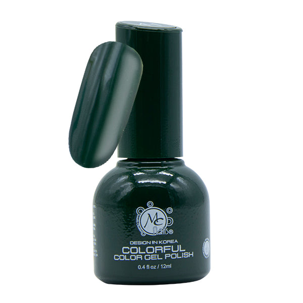 Colorful color gel polish 12ml #41