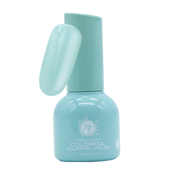 Colorful color gel polish 12ml #42