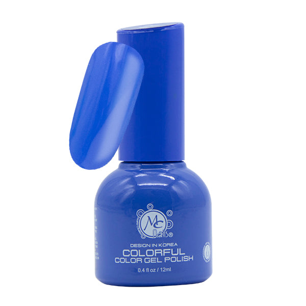 Colorful color gel polish 12ml #47