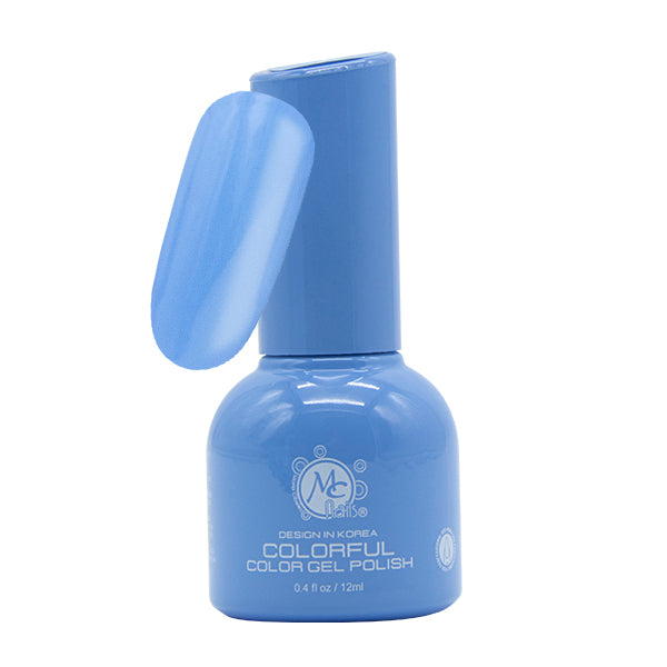 Colorful color gel polish 12ml #48