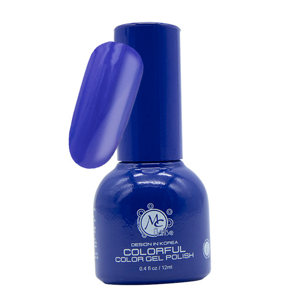 Colorful color gel polish 12ml #49