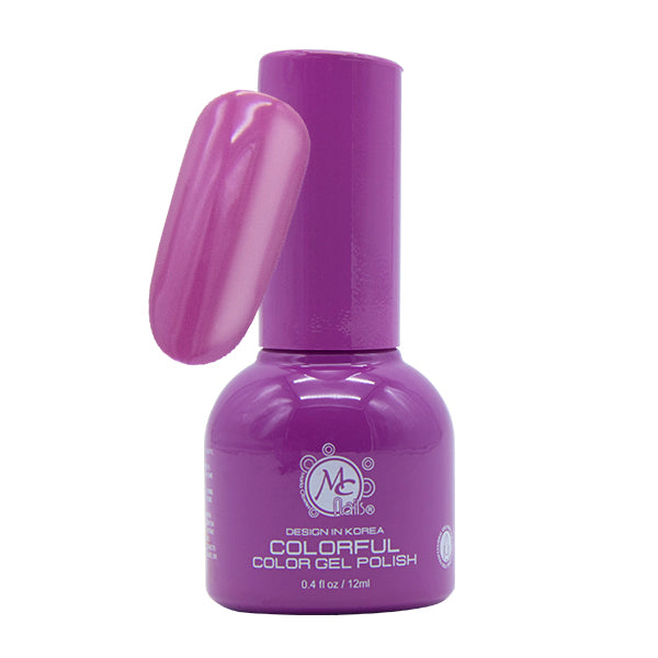 Colorful color gel polish 12ml #05