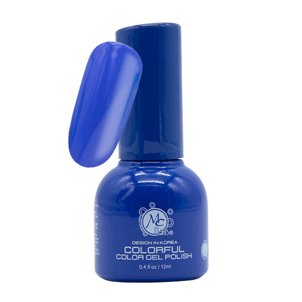 Colorful color gel polish 12ml #51