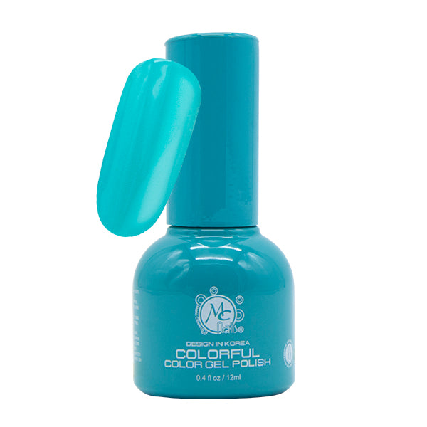 Colorful color gel polish 12ml #52
