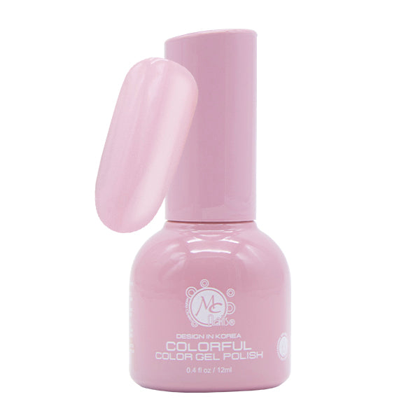 Colorful color gel polish 12ml #53