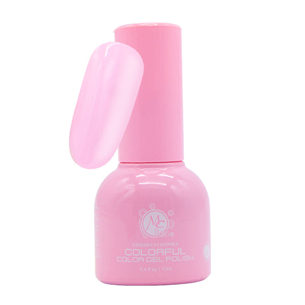 Colorful color gel polish 12ml #57