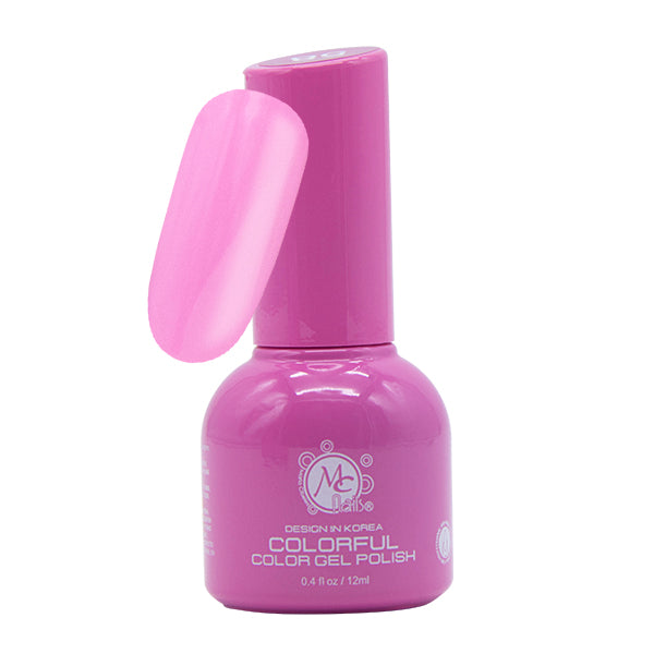 Colorful color gel polish 12ml #58