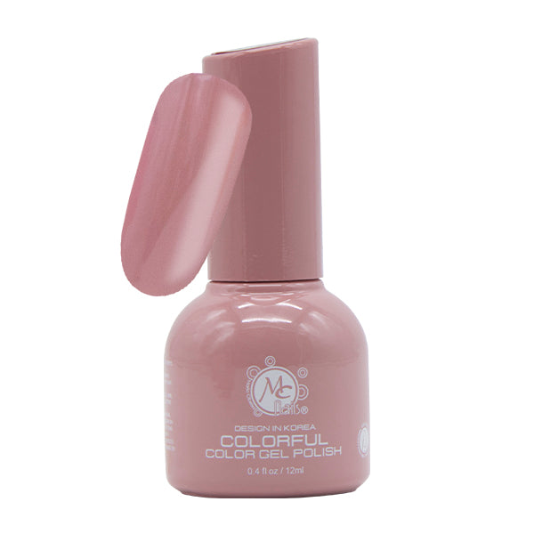 Colorful color gel polish 12ml #59