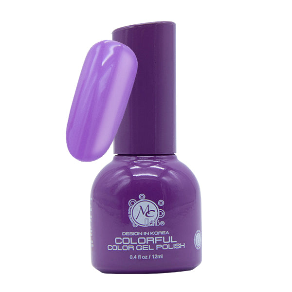 Colorful color gel polish 12ml #06