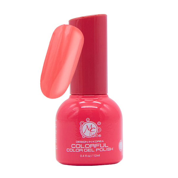 Colorful color gel polish 12ml #60