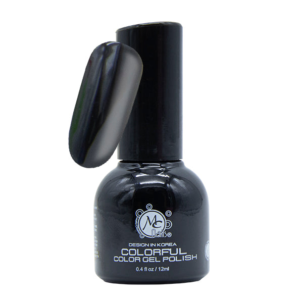 Colorful color gel polish 12ml #65