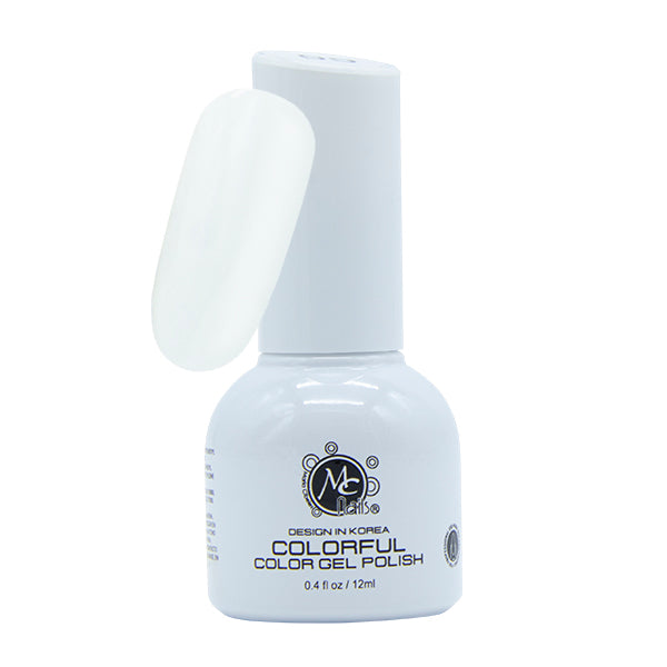 Colorful color gel polish 12ml #66