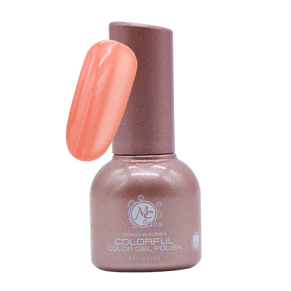 Colorful color gel polish 12ml #09