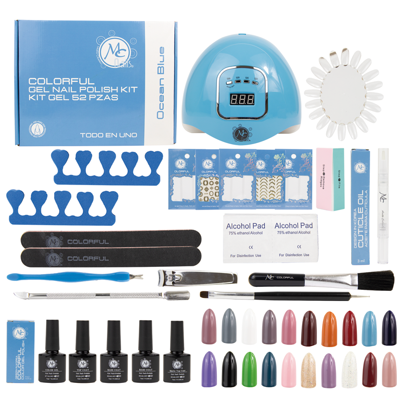 KIT-GEL-52-OCEAN-BLUE