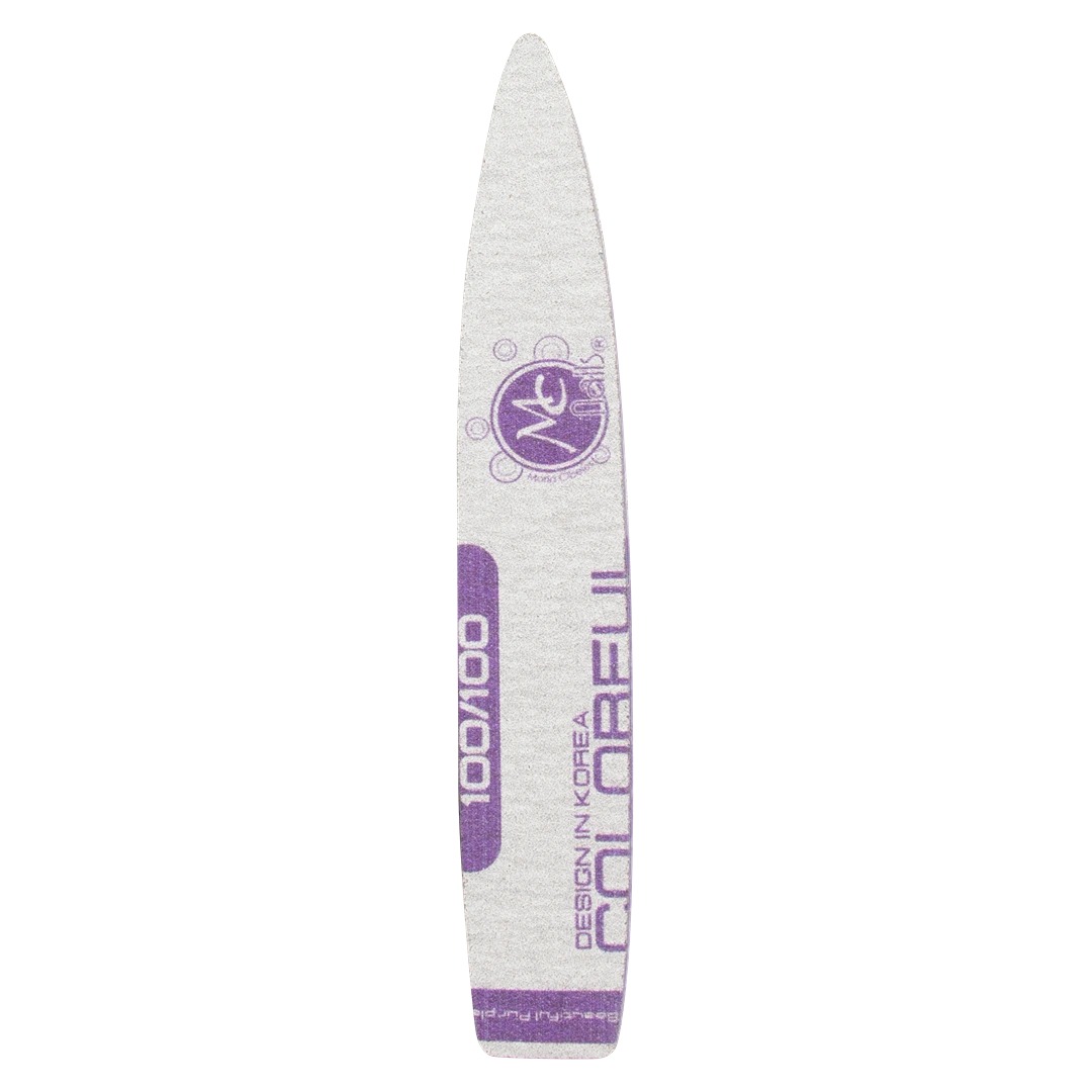 Colorful lima 100/100 beautiful purple